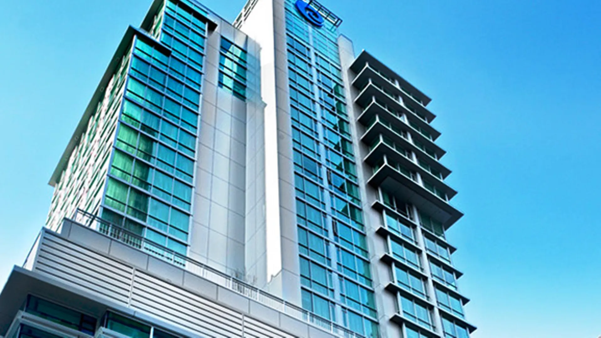 ****  Coast Coal Harbour Vancouver Hotel By Apa Canada
