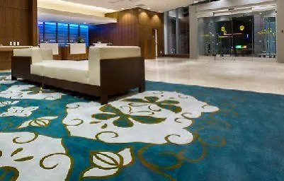 Coast Coal Harbour Vancouver Hotel By Apa