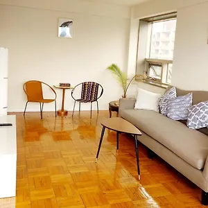 Cozy 1-bedroom Downton Apartment Toronto