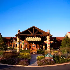 Great Wolf Waterpark Station touristique Niagara Falls