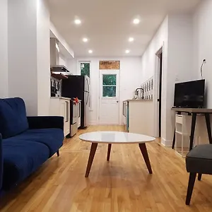 Check-in 1pm To 11pm Ii B Homestay Montreal