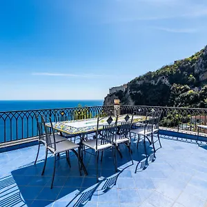 Foglia Aparthotel Amalfi