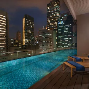 Citadines Salcedo Makati - Multiple Use Hotel Makati City