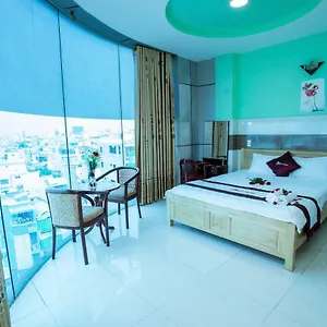 Eden Sài Gòn Hotel Thành Pho Ho Chí Minh