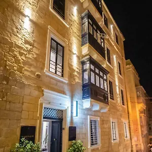 The Barrister Hotel La Valletta