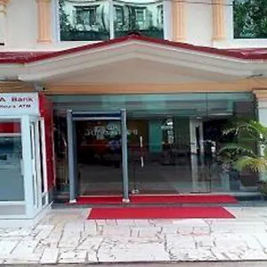 51 Hotel Yangon