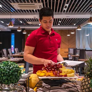 Coro Hotel Makati City