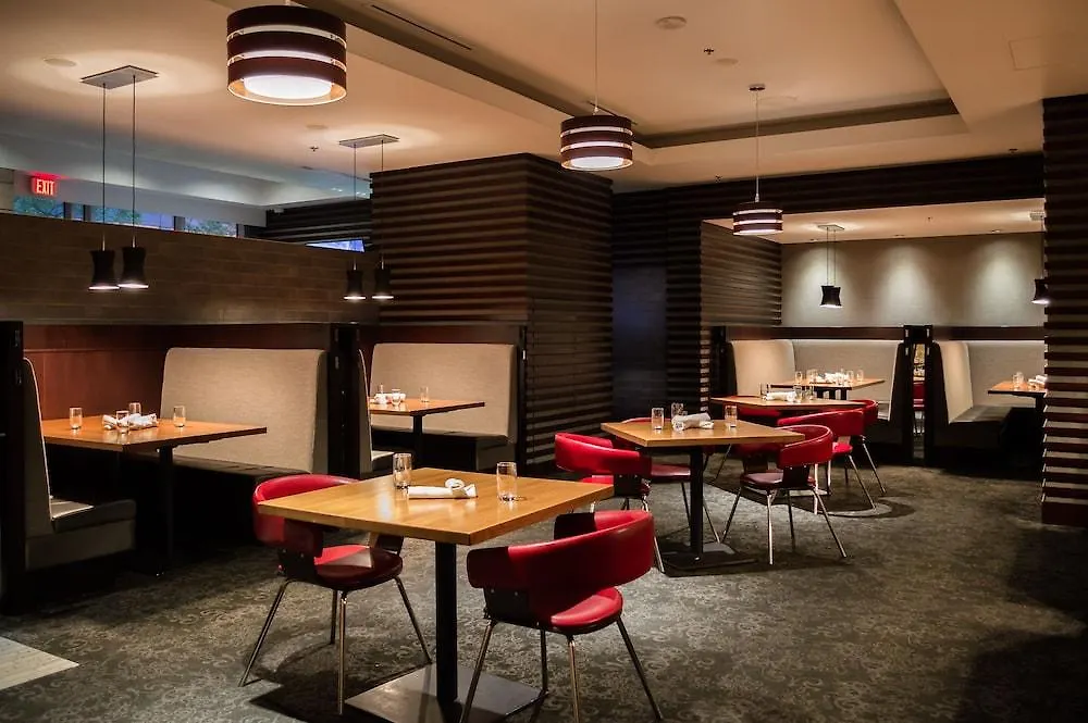Coast Coal Harbour Vancouver Hotel By Apa